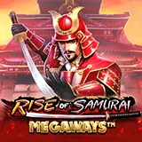 Bocoran RTP Slot Pragmatic Rise Of Samurai Megaways